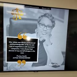 Adebimpe Jafojo, PC ico