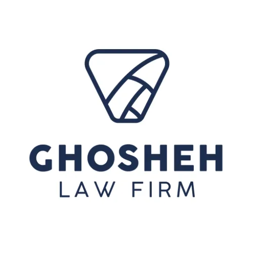 Ghosheh Law Firm 1
