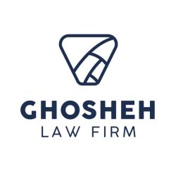 Ghosheh Law Firm ico