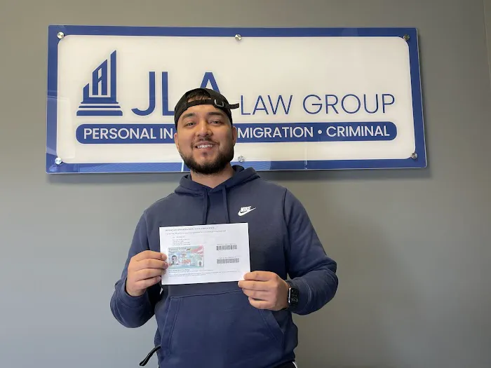 J LEE and ASSOCIATES LAW GROUP 1