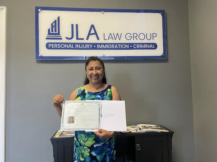 J LEE and ASSOCIATES LAW GROUP 7