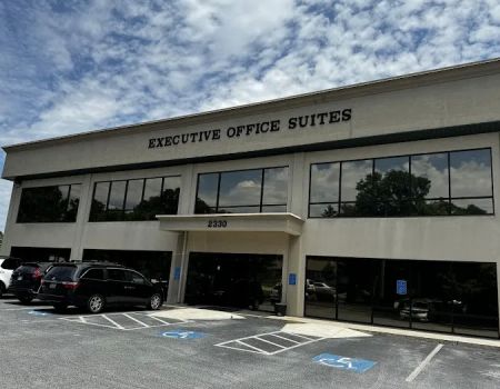 Law Office of L.M. Otey, LLC