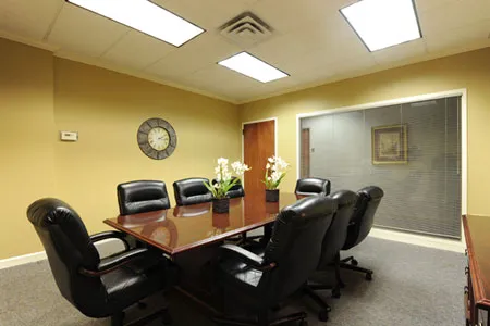 Barrett Partners Group, LLC 1