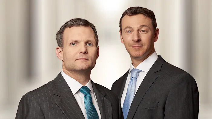 Rosensteel Fleishman Car Accident & Injury Lawyers 9