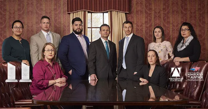 Rosensteel Fleishman Car Accident & Injury Lawyers 7