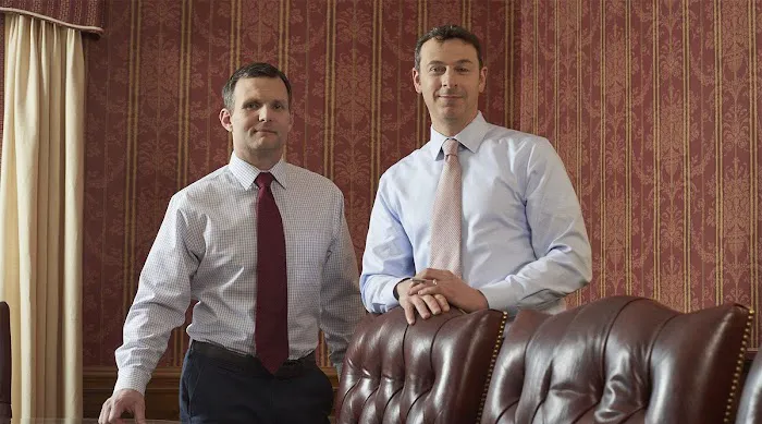 Rosensteel Fleishman Car Accident & Injury Lawyers 3