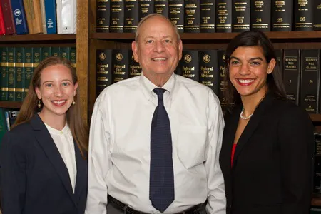 Michael, Elting, & Anders, PLLC 3