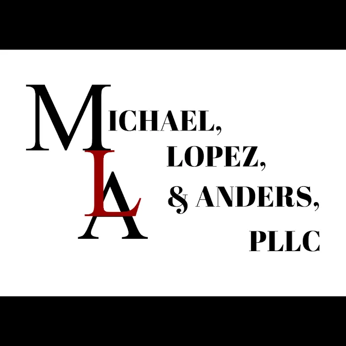 Michael, Elting, & Anders, PLLC 4