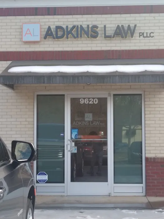 Adkins Law PLLC 1
