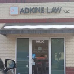 Adkins Law PLLC ico