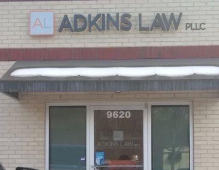 Adkins Law PLLC