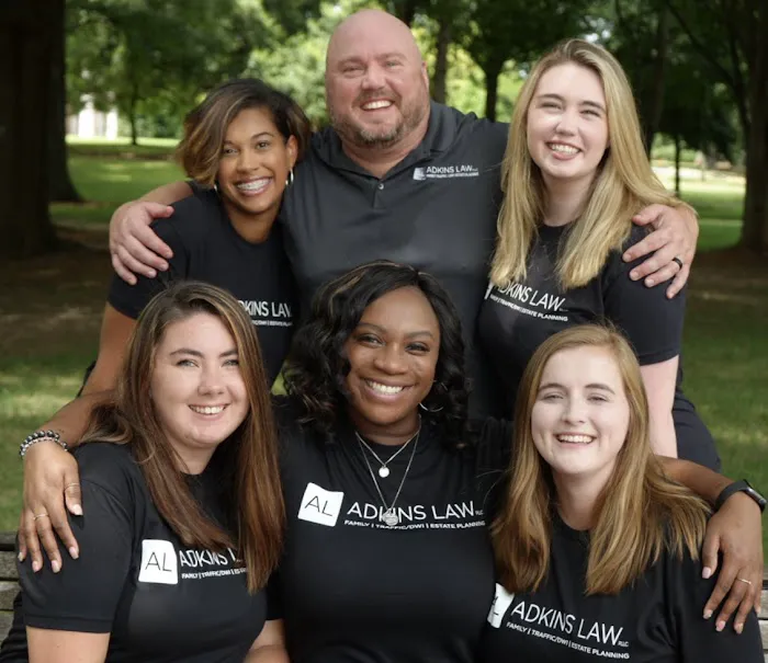 Adkins Law PLLC 10