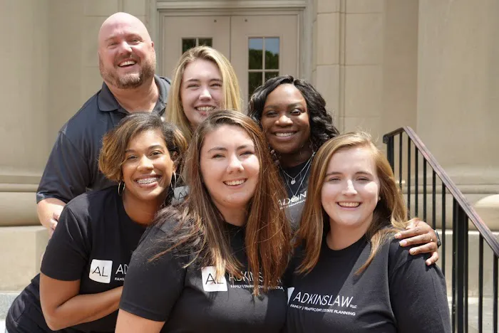 Adkins Law PLLC 6