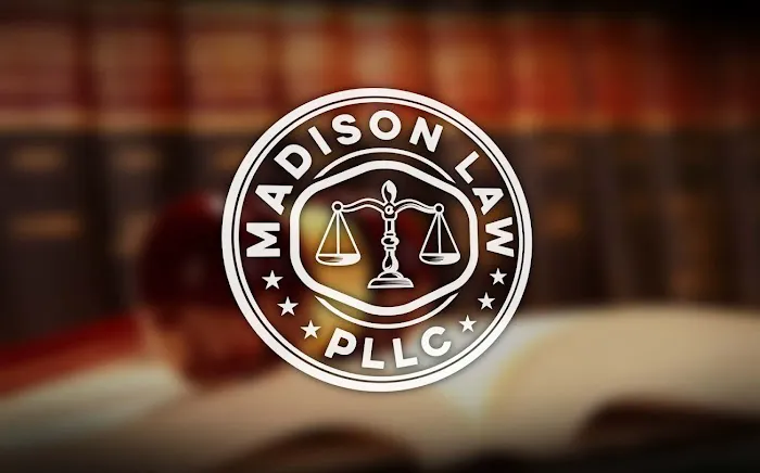 Madison Law, PLLC 3
