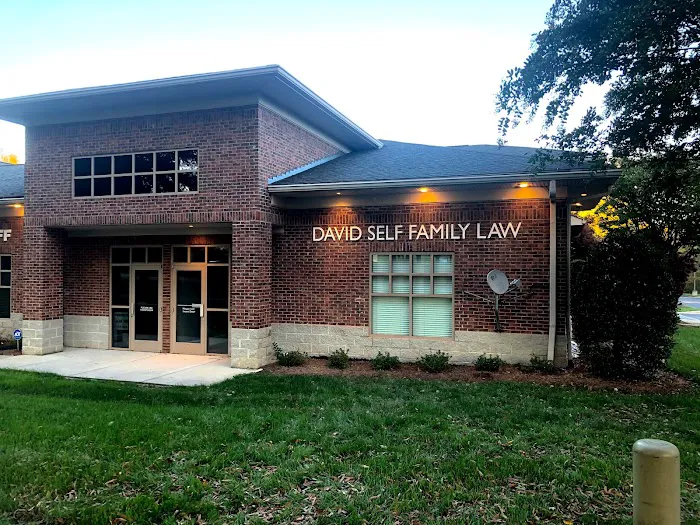 David Self Law, PLLC 6