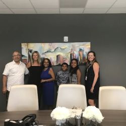 The Coley Law Firm, PLLC ico