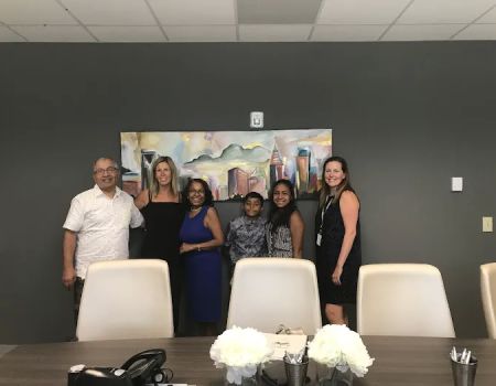 The Coley Law Firm, PLLC
