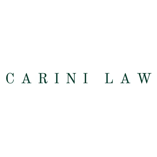 Carini Family Law Firm, PLLC 1