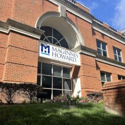 Maginnis Howard Charlotte ico