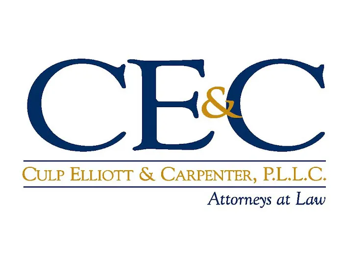 Culp Elliott & Carpenter, P.L.L.C. 1