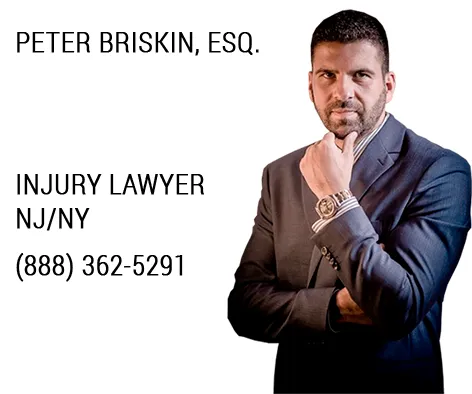 Law Office of Peter Briskin | Accident Lawyer 3