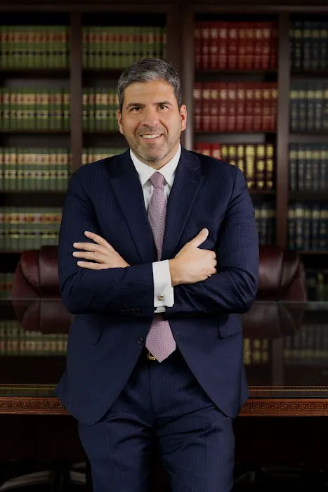 Law Office of Peter Briskin | Accident Lawyer 5