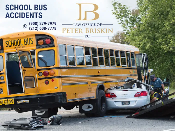 Law Office of Peter Briskin | Accident Lawyer 7
