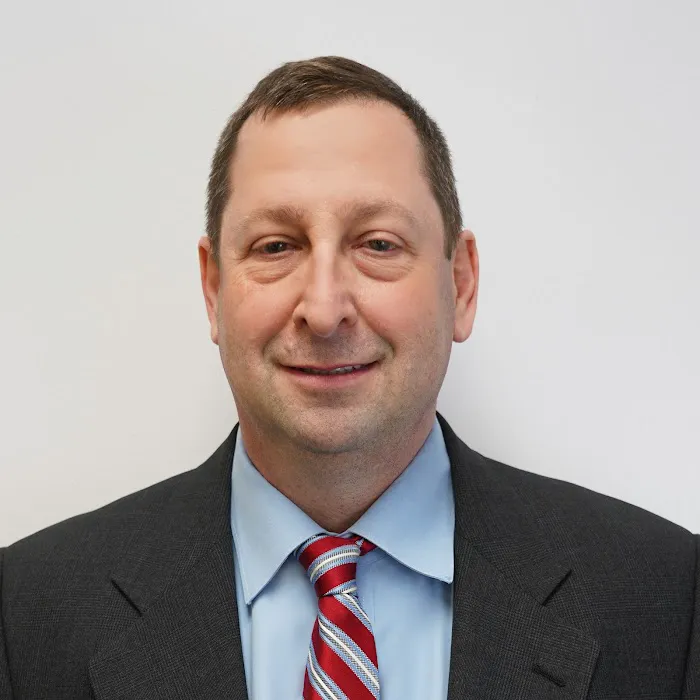 Thomas McCarter Law 6