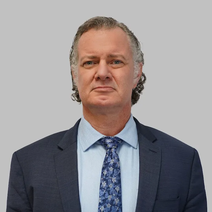 Thomas McCarter Law 3