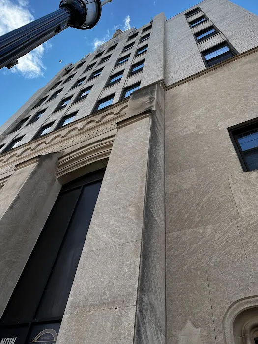 The Law Offices of Sarah N. Gloates Horta, Esq., L.L.C. 0
