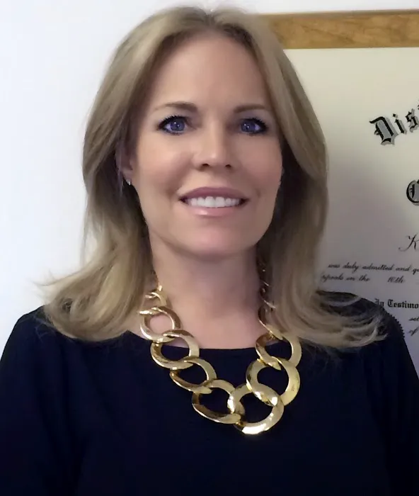 Kathryn A. Gilbert 0