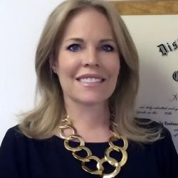 Kathryn A. Gilbert ico
