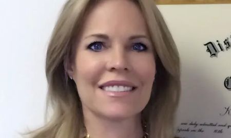 Kathryn A. Gilbert