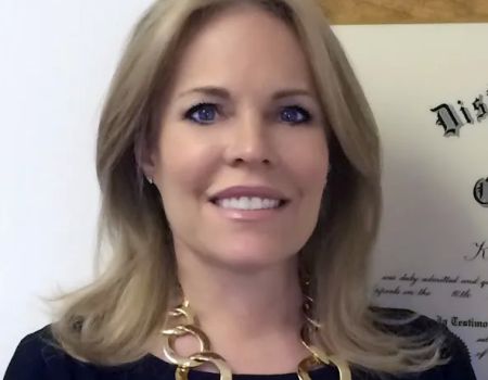 Kathryn A. Gilbert