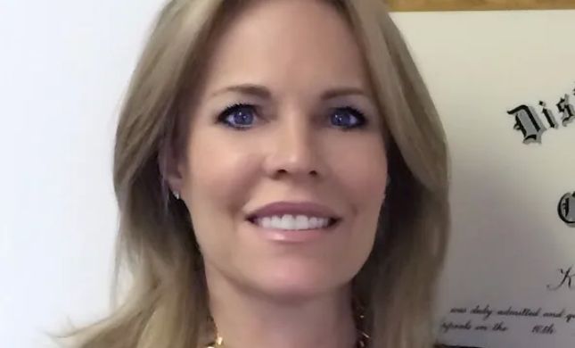Kathryn A. Gilbert
