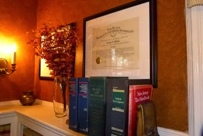 Thomas F. DiLullo & Associates 0