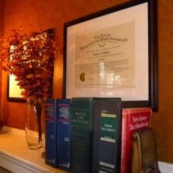 Thomas F. DiLullo & Associates ico