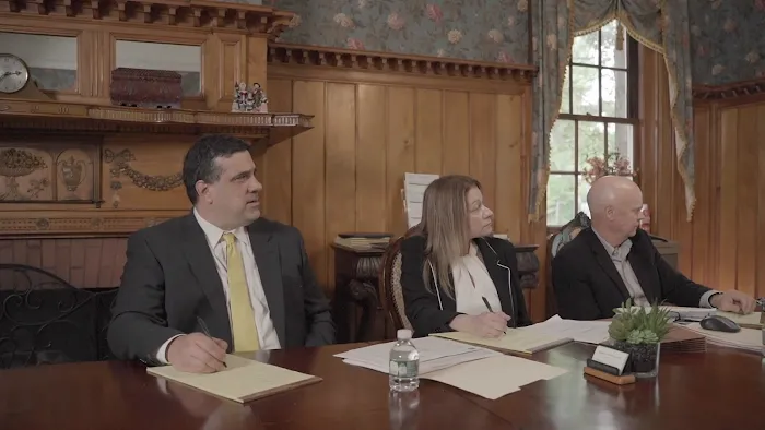 Thomas F. DiLullo & Associates 2