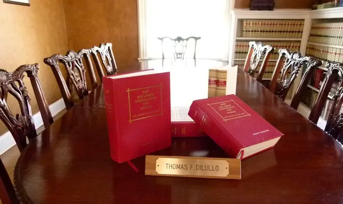 Thomas F. DiLullo & Associates 7