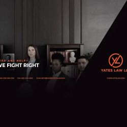Yates Law LLC ico