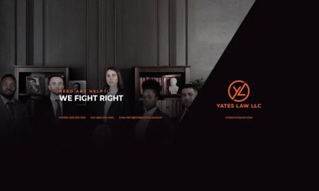 Yates Law LLC
