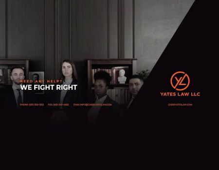 Yates Law LLC