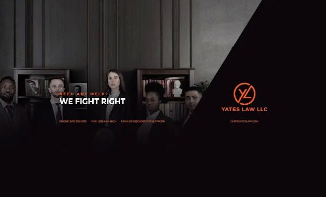 Yates Law LLC