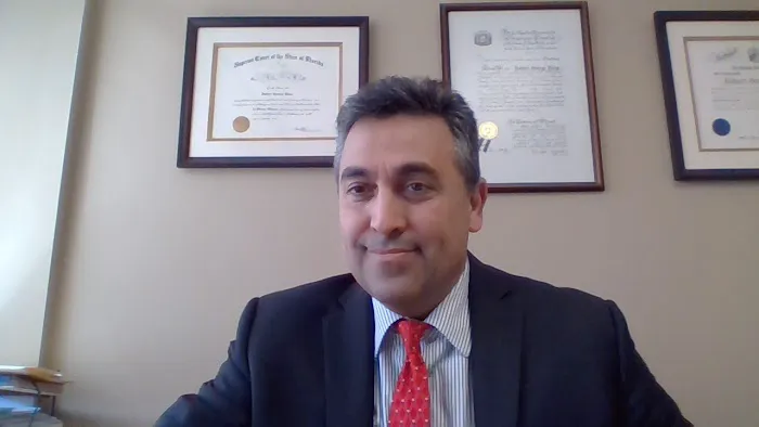 The Law Office of Robert G. Ricco, Esq. 1