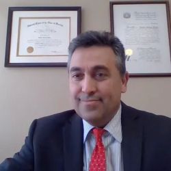 The Law Office of Robert G. Ricco, Esq. ico