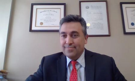 The Law Office of Robert G. Ricco, Esq.