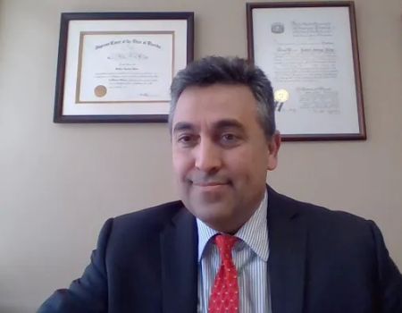 The Law Office of Robert G. Ricco, Esq.