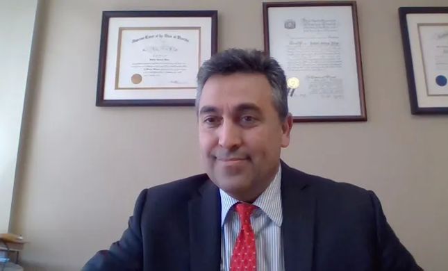 The Law Office of Robert G. Ricco, Esq.