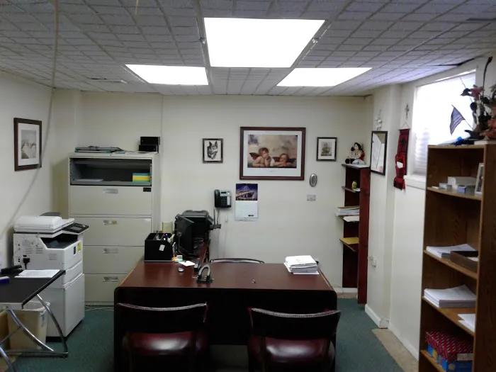 Immigrants United Services 8