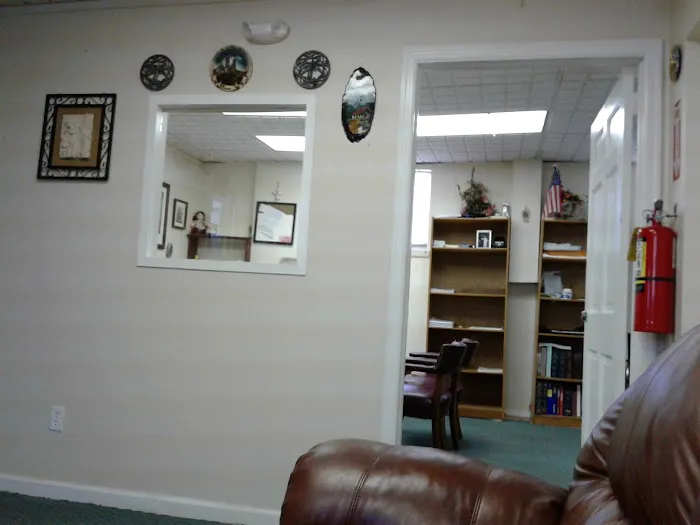 Immigrants United Services 4